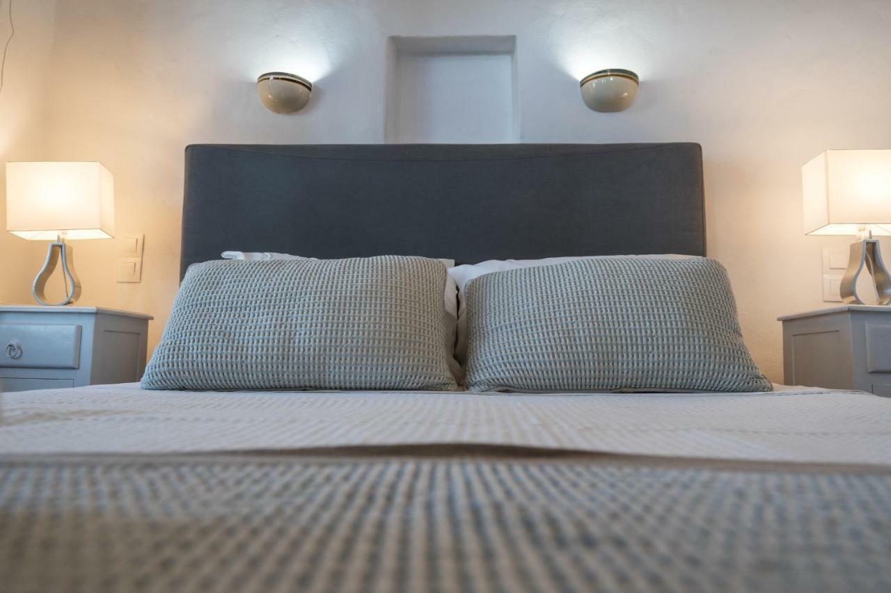 Windmill Arades Suite อพอลโลเนีย ภายนอก รูปภาพ